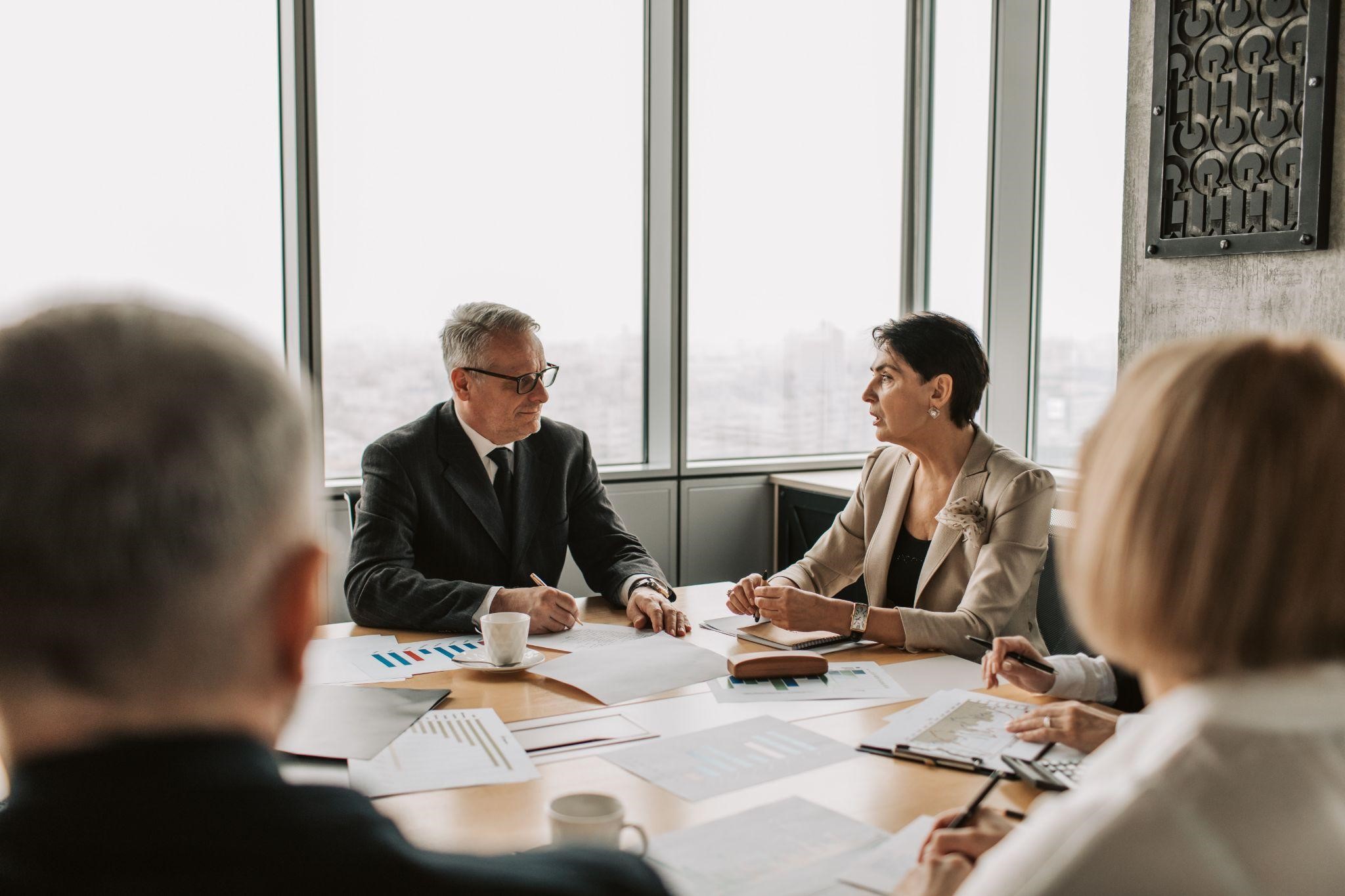 compliance gestão e planejamento estratégico